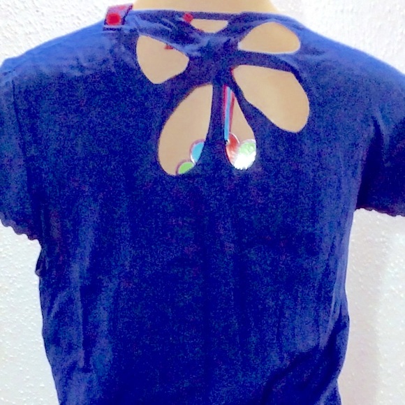 Rosalita McGee summer dress - Picture 9 of 9